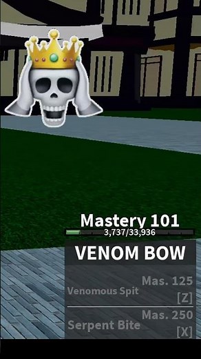level up 0 to 101 mastery levels for Hydra leader kill in blox fruit #viral shorts #viral video