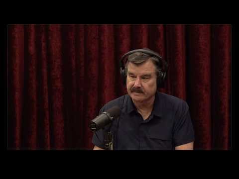 Joe Rogan Experience #2502 - David Paulides