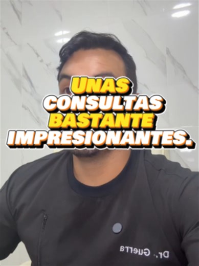 Consultas médicas divertidas con Angi Milena y Dr. Guerra