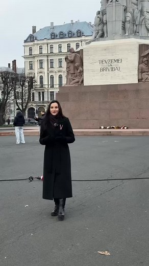 Labas Preces komanda novēl visiem siltus un sirsnīgus valsts svētkus! 🇱🇻 | Labas Preces