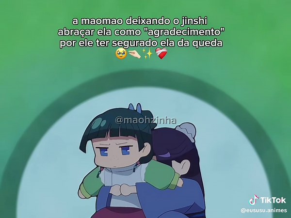 Edits de Anime: Amor e Romance em Animes