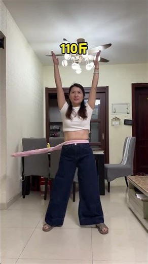 Master the Art of Balance: Hula Hoop Fitness Journey HulaHoop Fitness Balance