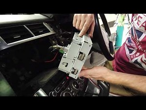 Land/Range Rover Infotainment System Fault diagnostics & fix (optical MOST Bus) L404 L405