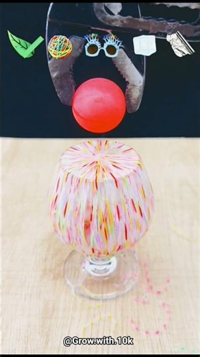 “Lava Ball Experiment 🔥 | Lava Ball vs Objects | Melting Test Satisfying Video #Shorts”