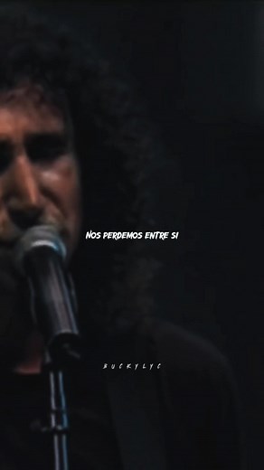 Aerials - System of a Down Cover | Denis Aireave