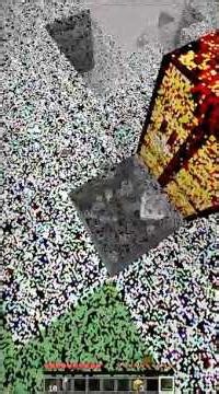 How to get cobblestone in Minecraft #minecraft #shorts