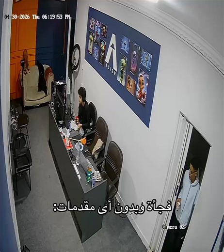 ‏#creatorsearchinsights أول يوم شغل على كدة والله