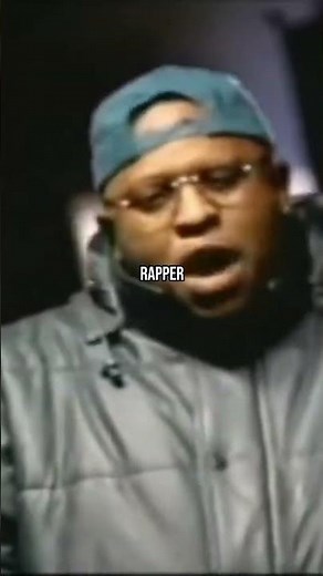 The Untold Legacy of Scarface | Hip-Hop's Ultimate Lyricist | MoneyTreeMusic #Shorts