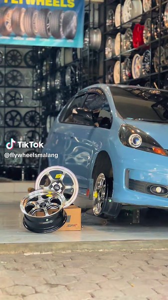 flywheels malang on TikTok