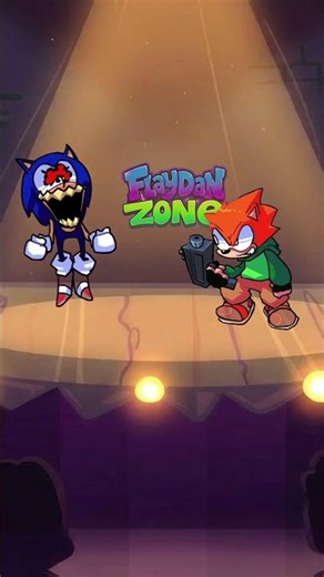 [FNF] Sonic vs Pico | FNF Character Test | Friday Night Funkin' #fnf #charactertest #sonic