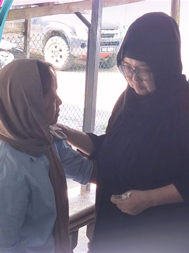 Salam Sejahtera dan Salam Ramadan. Dengan penuh rasa dukacita, kami menerima berita pemergian seorang anak muda, MOHD FERRYZUAN SUHAIMIN, yang telah kembali ke rahmatullah pada subuh pagi tadi, 13 Mac 2026 bersamaan hari Jumaat dalam bulan yang mulia ini. Salam takziah diucapkan kepada seluruh ahli keluarga arwah. Kami daripada Pejabat Perhubungan ADUN Inanam menzahirkan rasa sedih dan simpati atas kehilangan ini. Semoga roh arwah dicucuri rahmat, diampunkan segala dosa, dan ditempatkan dalam ka