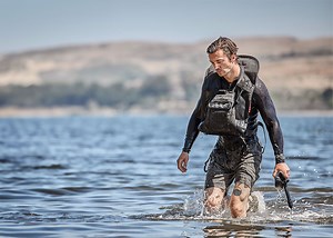 Prometheus Design Werx 72 Hour Short