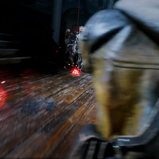 More weapons, more Multiplayer and Zombies maps, more thrills 🔥 Call of Duty: Black Ops 7 Season 01 is coming December 4: xbx.lv/4o8zXoh | Xbox