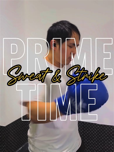 Primetime: Sweat & Strike 🥊 You’ll learn boxing, then back it up with circuits that push your fitness to another level. So you leave with more than just a sweat. 2 coaches. Non-stop energy. Puregym Snowhill Every Sunday 12:30 - 13:30 £10 entry Limited to 16 spots Get involved 💥 #birminghamuk #boxingtraining #circuittraining #fitness #gymtok