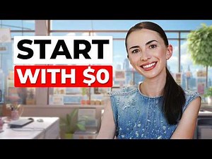 I discovered these 6 business ideas to start with $0 in 2024