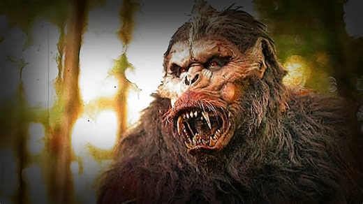 Mysterious creatures of the Vietnam War