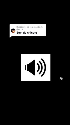 Efeitos Sonoros de Chicote: Som e Memes