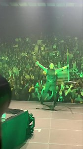 Merci Bergerac. Une ambiance au top 🔥 Ce soir, Mérignac Le Pin Galant (Spectacles et Congrès) : SOLD OUT. On veut vous debout aussi 😎💪 | The Depeche Mode Experience