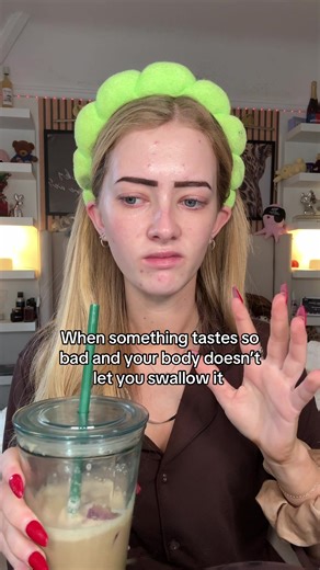 Please tell me I’m not the only one #fyp #viral #trending #real #disgusting