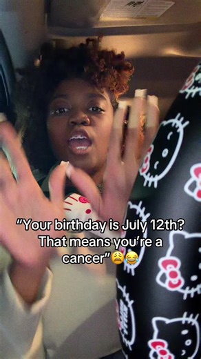 Understanding Cancer Personality Traits: July 12 Birthdays