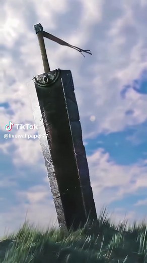 Berserk Guts Live Wallpaper | 4K HD Wallpapers