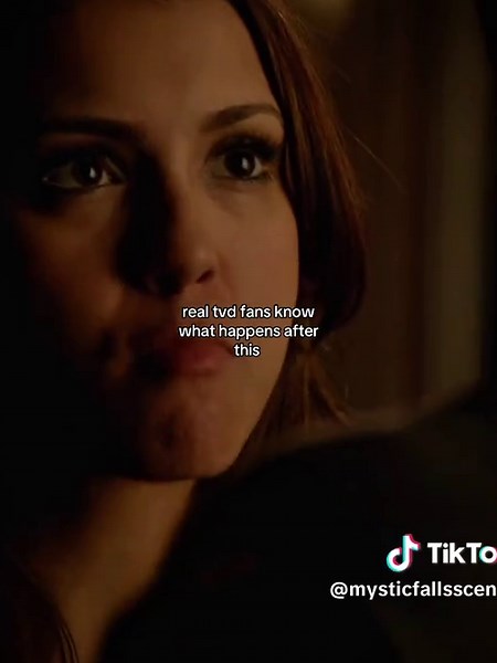 they break up and then they break… #thevampirediaries #tvd #delena #damonsalvatore #elenagilbert