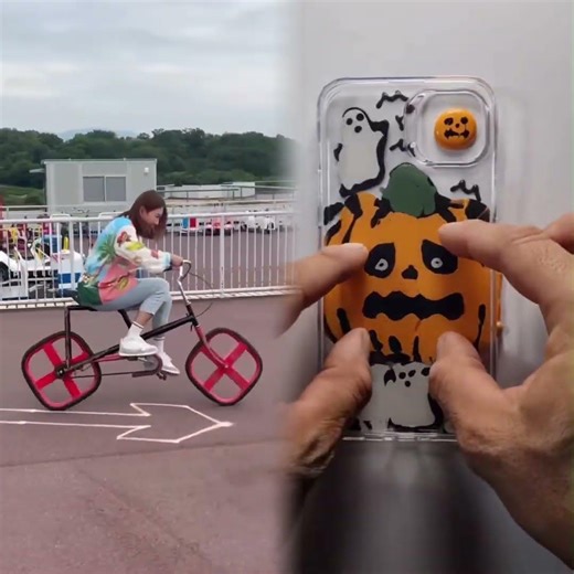 Tu mama te mando a ir al MERCADO ¿Que BICICLETA us