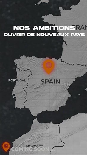 GIGAFIT poursuit son expansion à l’international avec une ambition affirmée