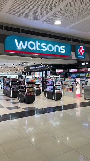 Buy 1 Take 1 Body Treat Hand Soaps at Watsons