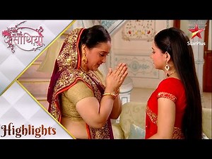 Saath Nibhaana Saathiya | Kyun di Diwali par Hetal ne Gopi ko saree? - Part 2