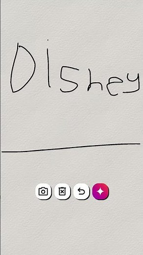 Disney DVD logo 2007