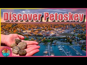 Ultimate Petoskey Michigan Guide: Highlight Tour, Restaurants, and Things to Do for Visitors - 2025