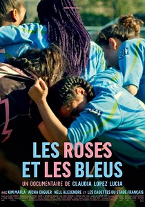 Regarder Les roses et les bleus en streaming complet