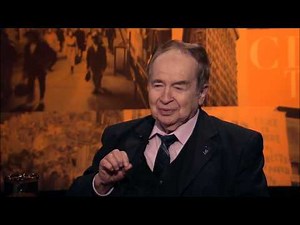 City Talk - Joe Franklin, legendary New York TV/radio host. Pt. 1 of 2 - CUNY TV