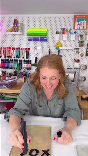 Learn this technique in my NEW gel printing course 🎨✨