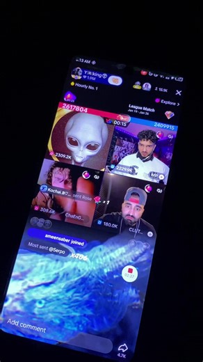 Sammy Reversed: Fun Moments and Laughs