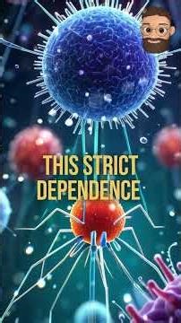🧬 The shocking truth about viruses: alive… or just code gone rogue?
