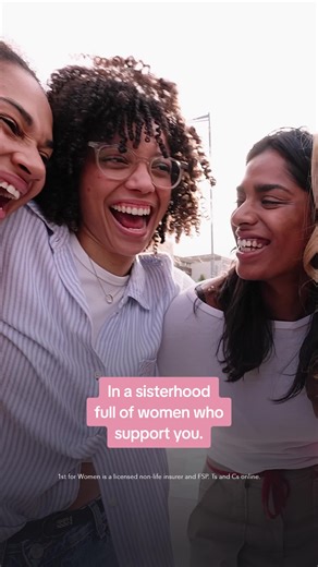 Supporting Women: Front Row for Empowerment