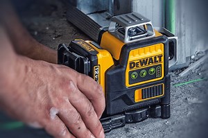 10 Best Laser Levels of 2025