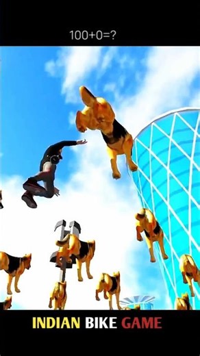 👀ABI AAPKO ITNA SARE DOGI DIKHAI DE RHE HOJE 😱#viral #shorts #gaming #jumpstylejumpstyle