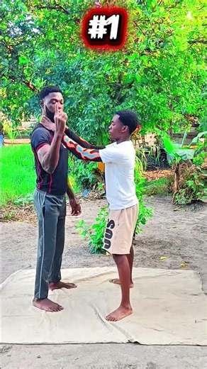 #selfdefense technique