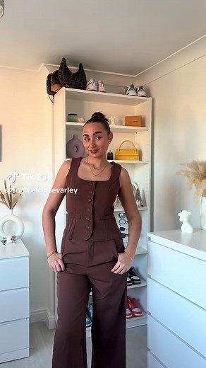 SHEIN UK Haul: Trendy Outfits You Can't Miss
