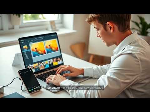 Perfekten Instagram Post Erstellen – Schritt Für Schritt Anleitung | Sozily