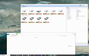 241：SysTools Hard Drive Data Recovery是一款轻量级软件应用程序，其目的是帮助您从已删除，格式化，重新分区，损坏或损坏的驱动器