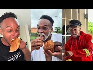 [1 HOUR] Certified Sampson Funniest TikTok Videos Compilation P 17