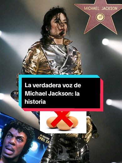 Sabías que como era realmente la voz del rey del pop? y por qué fingía tenerla más aguda? Nada me gusta más que hablar de Michael y hoy conocemos está increíble historia pd: no sé que le pasaría. mis micrófonos lol, así que si oyen que el audio se oye más o menos en alguna aparte es por eso, gracias a todos por el apoyo ^^ #michaeljackson #kingofpop #michaelmovie #jafaarjackson #historia