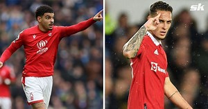 Nottingham Forest vs Manchester United: Where to watch, TV Channel, Live Streaming details, and more