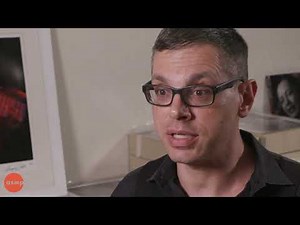 A Glimpse Inside the Incredible ASMP Archives