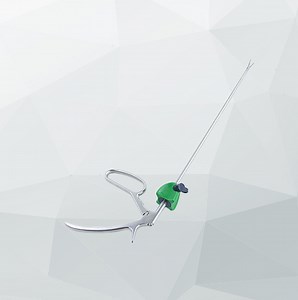 [Hot Item] Medium-Large Size Laparoscopic Appliers for Polymer Ligating Clips