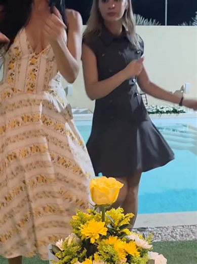 Andrea y Isabella Valdiri: Momentos Inolvidables